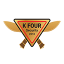 K4 logo