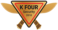 K Four Security Services in Nepal